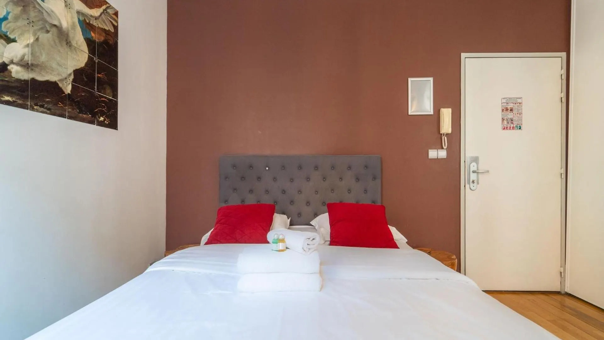 Charming Studio- 2P- Jardin Des Plantes Austerlitz Paris France