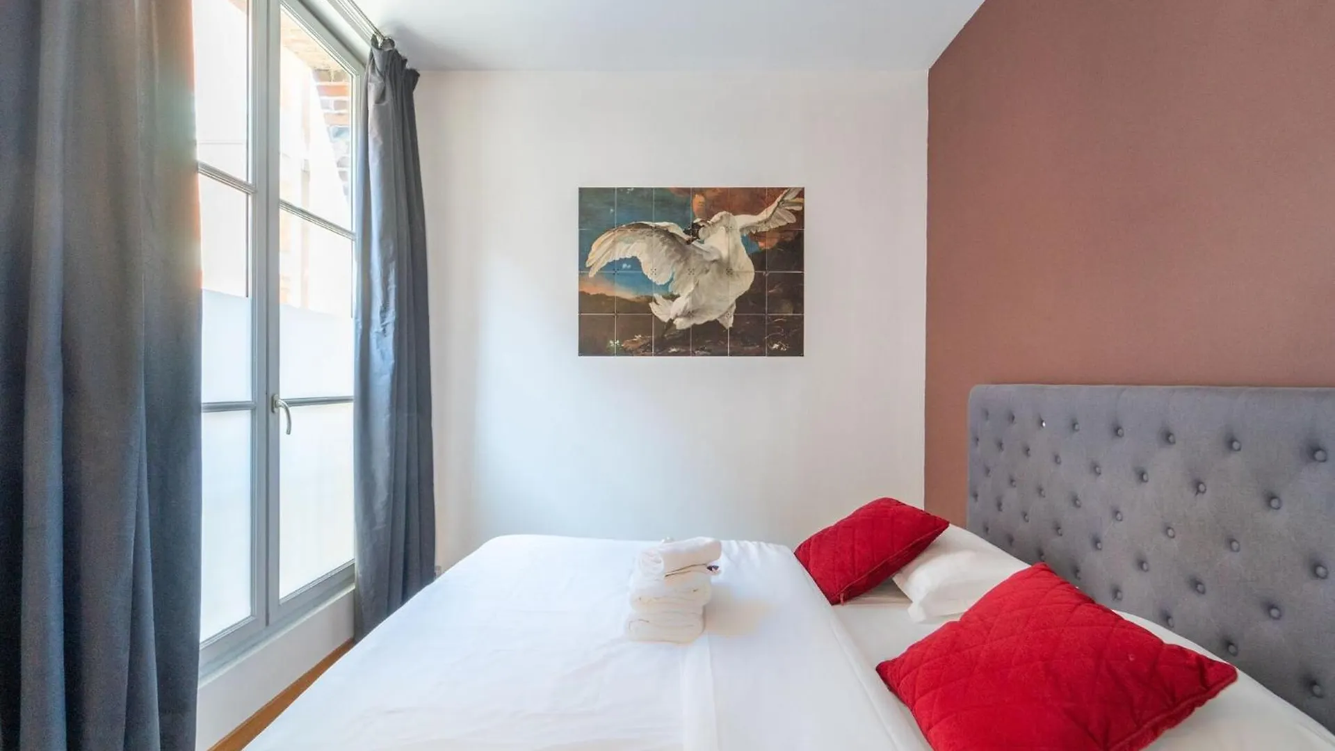Charming Studio- 2P- Jardin Des Plantes Austerlitz Paris 0*,  France