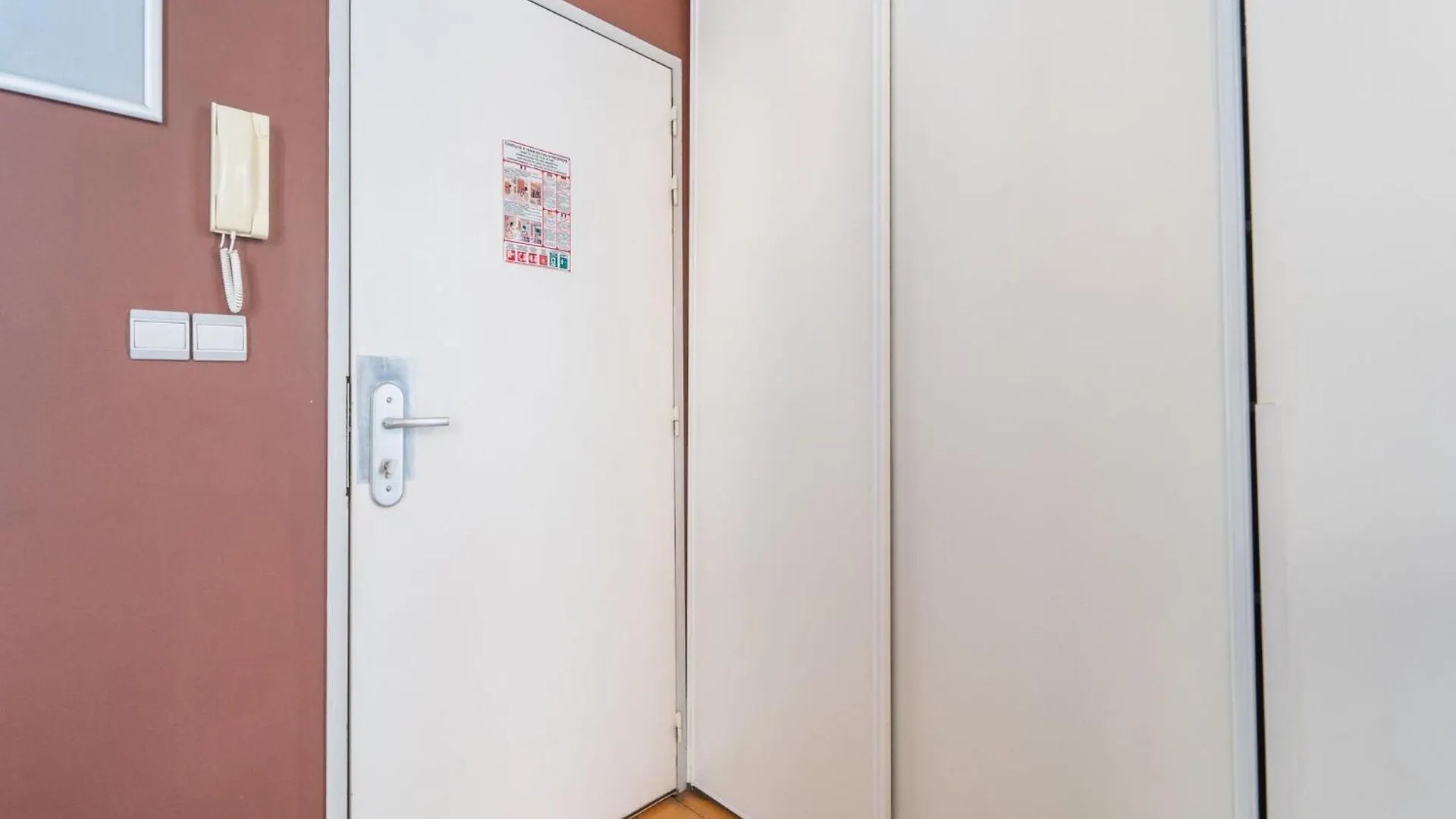 شقة Charming Studio- 2P- Jardin Des Plantes Austerlitz باريس
